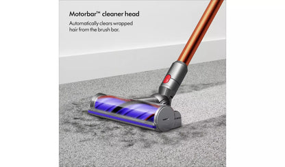 Dyson V10 Absolute Cordless Stick Handheld Vacuum Cleaner Multi Floor Renewed | 12 Month Warranty