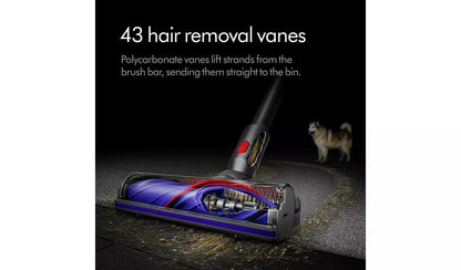 Dyson V10 Absolute Cordless Stick Handheld Vacuum Cleaner Multi Floor Renewed | 12 Month Warranty