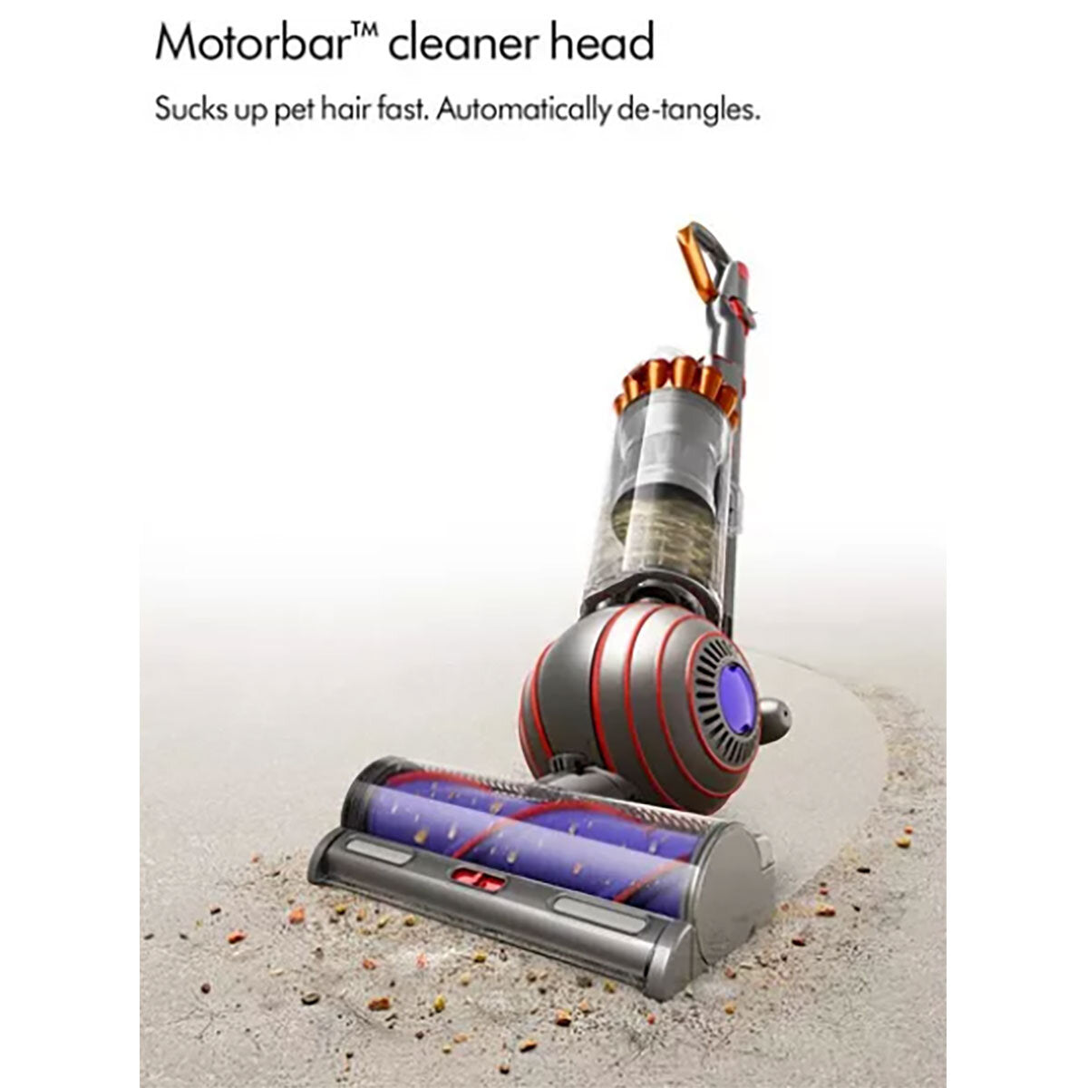 Dyson Ball™ Animal Multi-Floor Upright Vacuum Cleaner, UP34