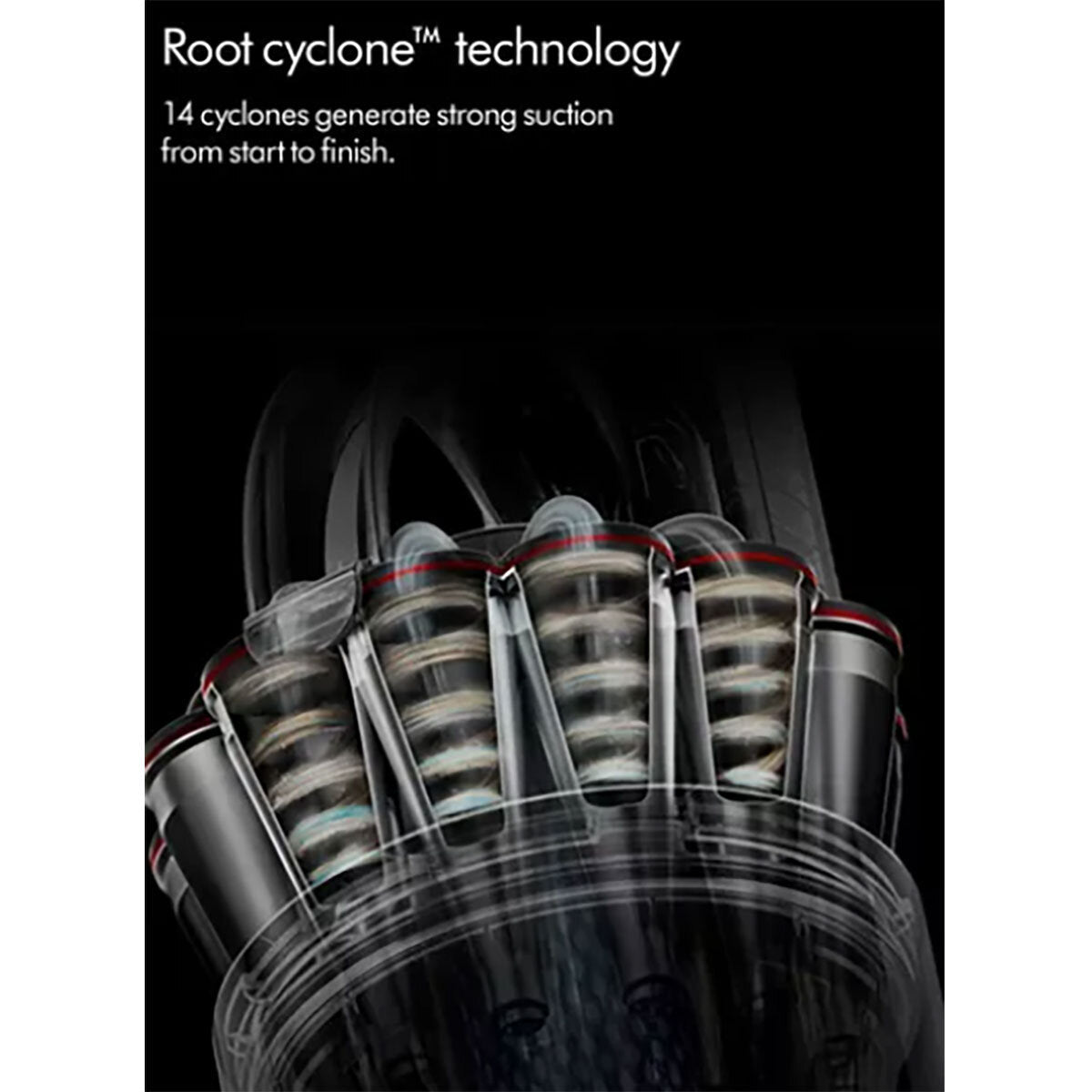 Dyson Ball™ Animal Multi-Floor Upright Vacuum Cleaner, UP34