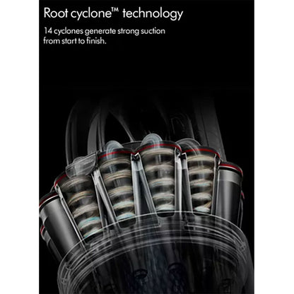 Dyson Ball™ Animal Multi-Floor Upright Vacuum Cleaner, UP34