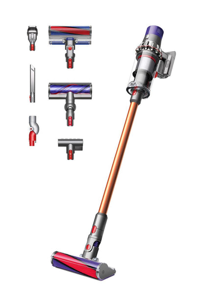 Dyson V10 Absolute Cordless Stick Handheld Vacuum Cleaner Multi Floor Renewed | 12 Month Warranty