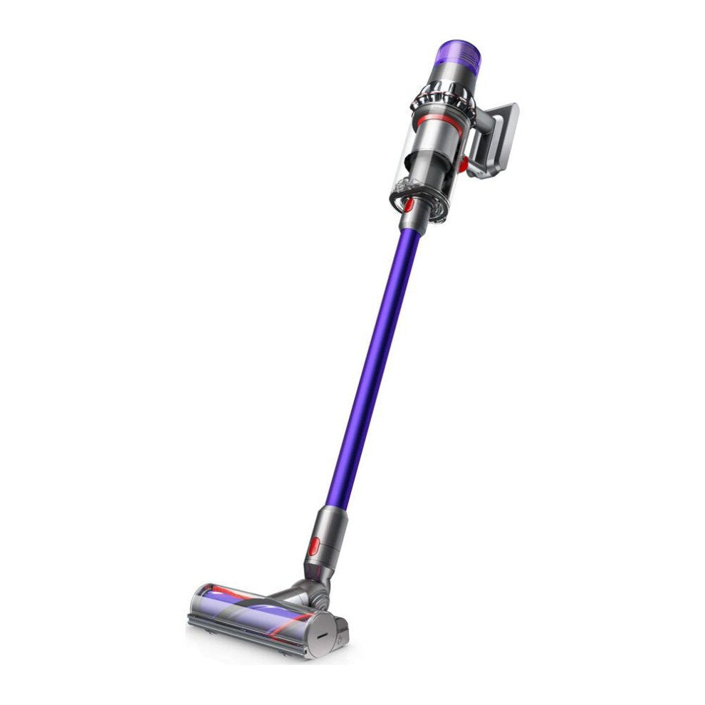 Dyson V11 Animal Purple Cordless Stick Handheld Vacuum Cleaner Pet Refurbished