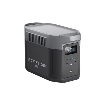 EcoFlow DELTA 2 Max Portable Power Station