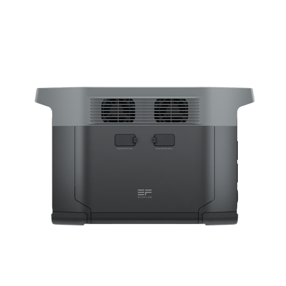 EcoFlow DELTA 2 Max Portable Power Station