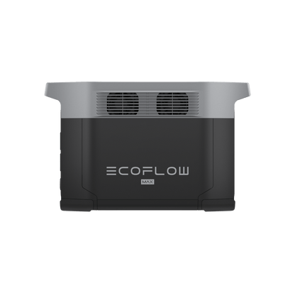 EcoFlow DELTA 2 Max Portable Power Station