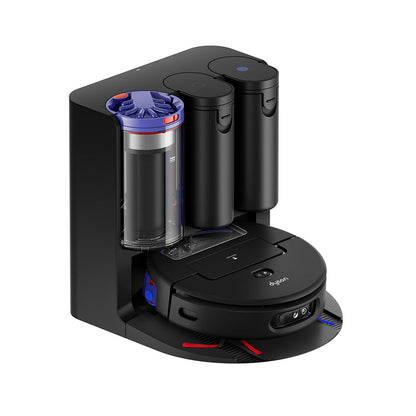 Dyson Spot+Scrub Ai Robot Vacuum Cleaner