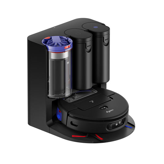 Dyson Spot+Scrub Ai Robot Vacuum Cleaner