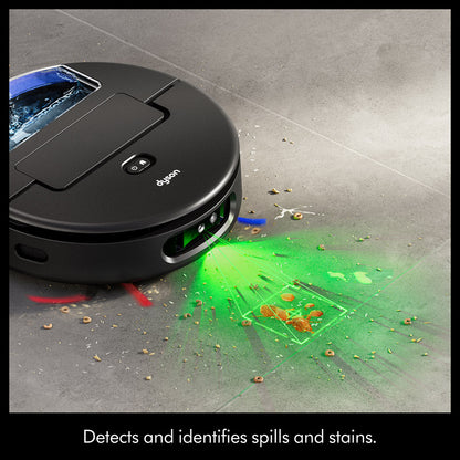 Dyson Spot+Scrub Ai Robot Vacuum Cleaner