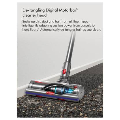Dyson V15 Detect Absolute Cordless Vacuum Cleaner