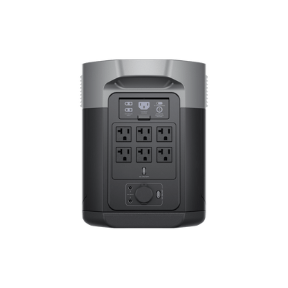 EcoFlow DELTA 2 Max Portable Power Station