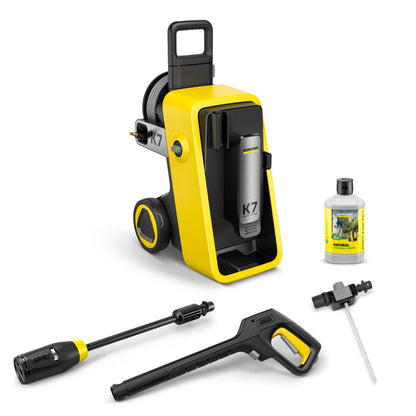 Kärcher K7 Comfort Premium Pressure Washer 180 Bar