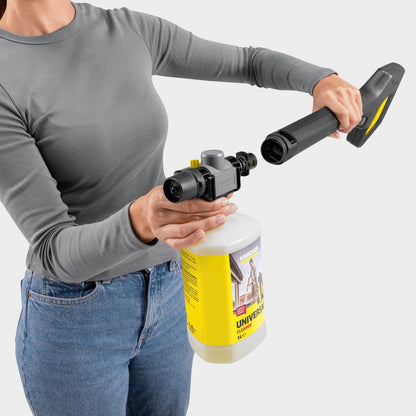 Kärcher K7 Comfort Premium Pressure Washer 180 Bar