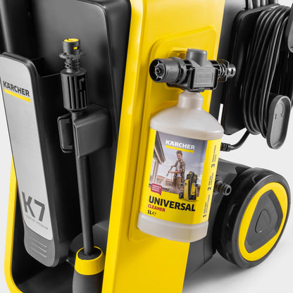 Kärcher K7 Comfort Premium Pressure Washer 180 Bar