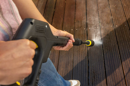 Kärcher K7 Comfort Premium Pressure Washer 180 Bar