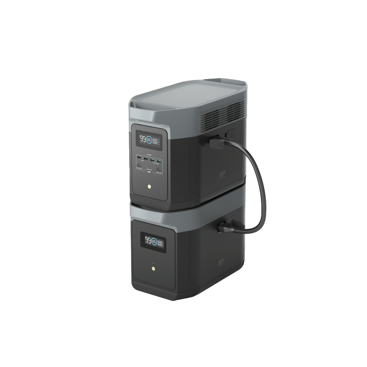 EcoFlow DELTA 2 Max Portable Power Station