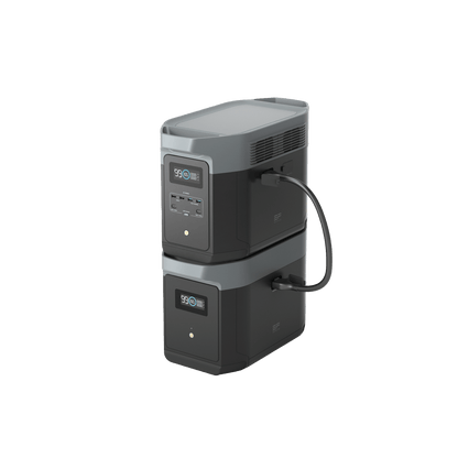 EcoFlow DELTA 2 Max Portable Power Station