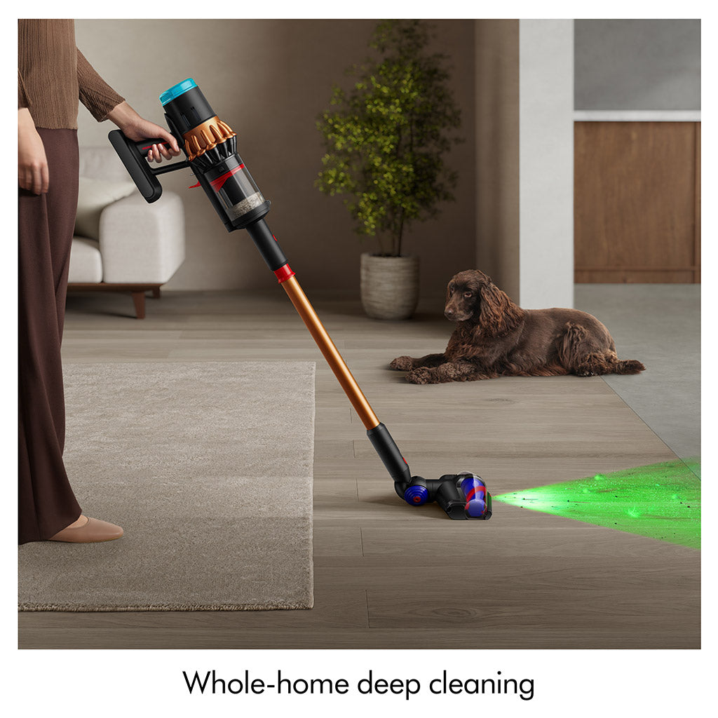 Dyson V16 Piston Animal Cordless Vacuum