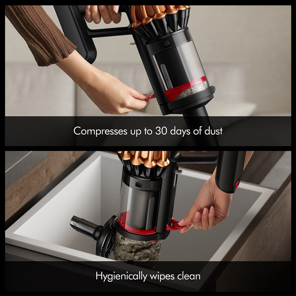 Dyson V16 Piston Animal Cordless Vacuum