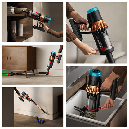 Dyson V16 Piston Animal Cordless Vacuum