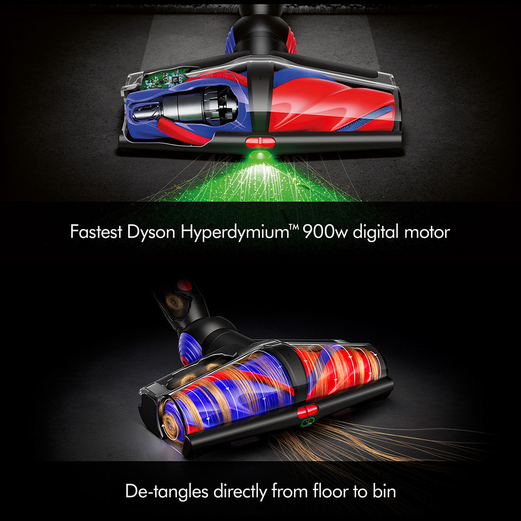 Dyson V16 Piston Animal Cordless Vacuum