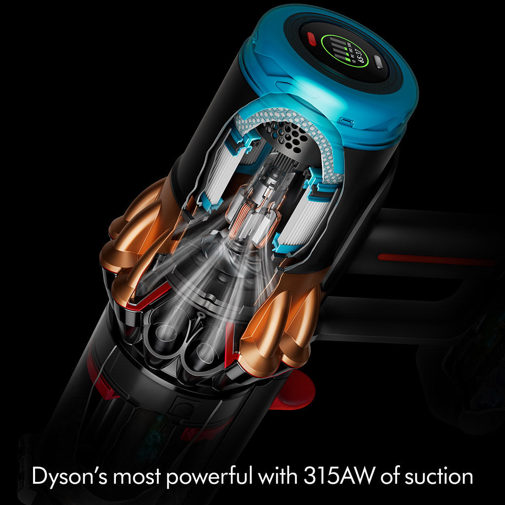 Dyson V16 Piston Animal Cordless Vacuum