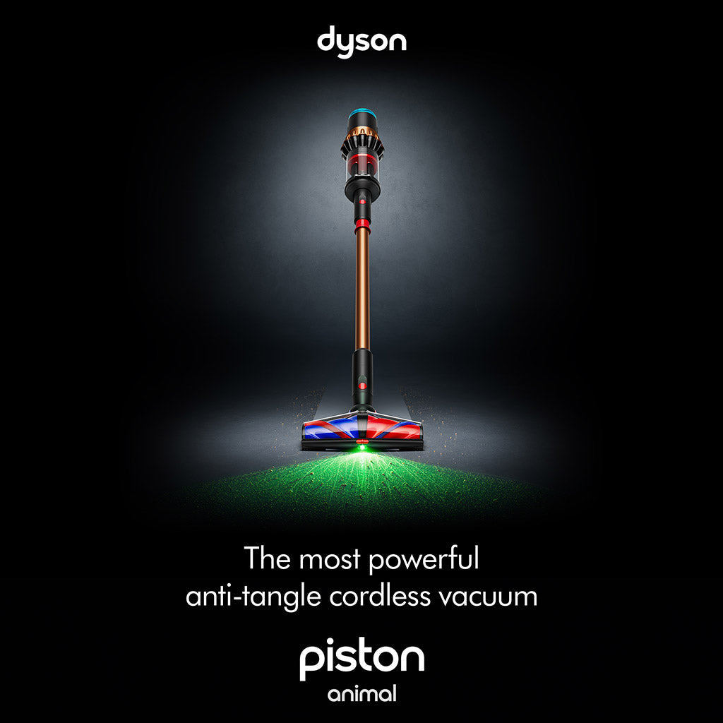Dyson V16 Piston Animal Cordless Vacuum
