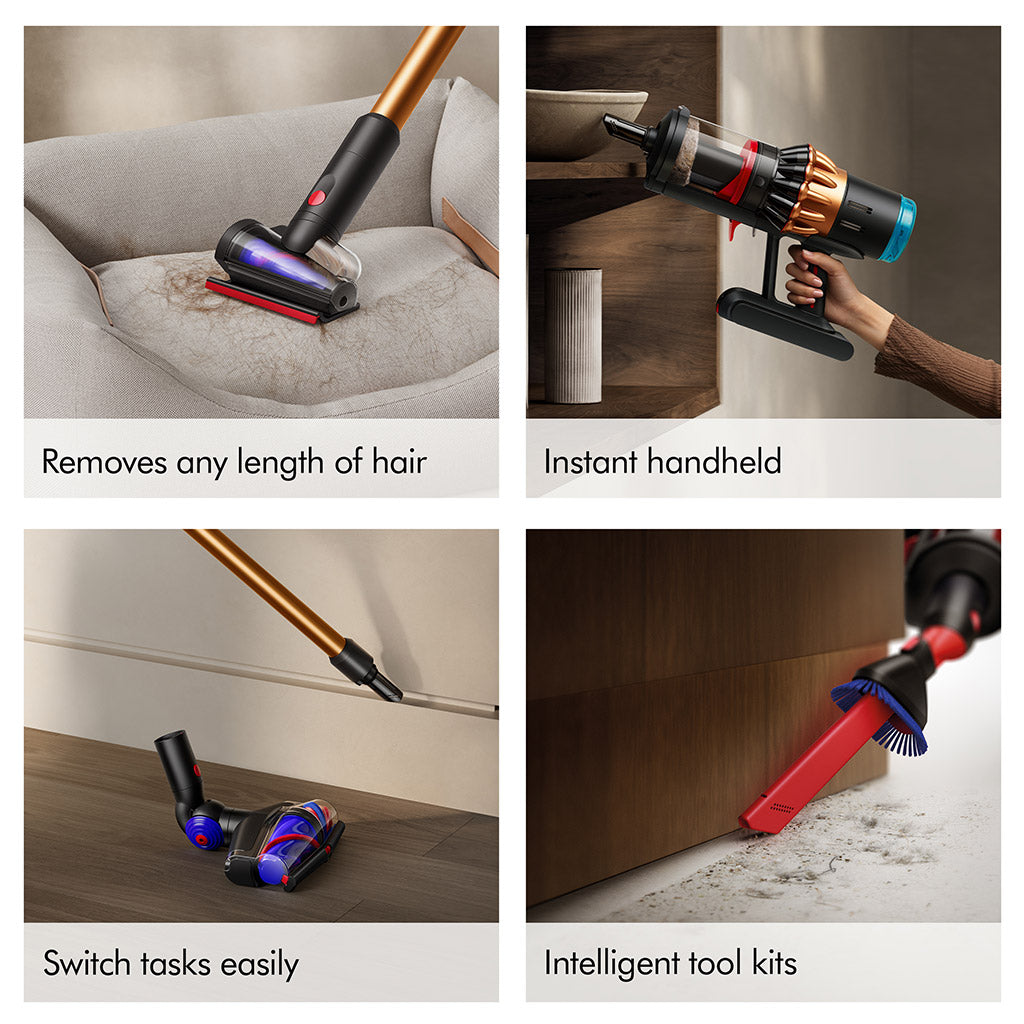 Dyson V16 Piston Animal Cordless Vacuum