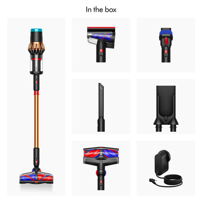 Dyson V16 Piston Animal Cordless Vacuum