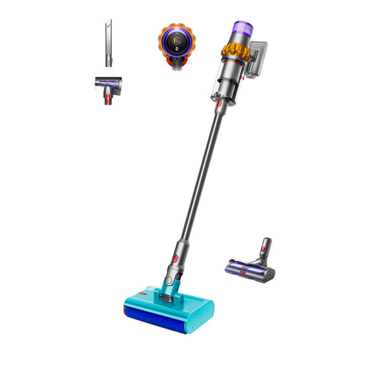 Dyson V15s Detect Submarine Cordless Vacuum